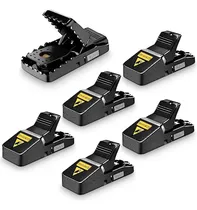 Comprar Trampa para roedores Uranoi yflsj6636 envase 6 unidades