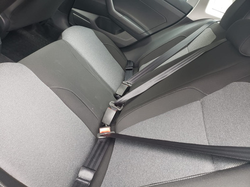 Volkswagen Polo 1.6 Msi Mt