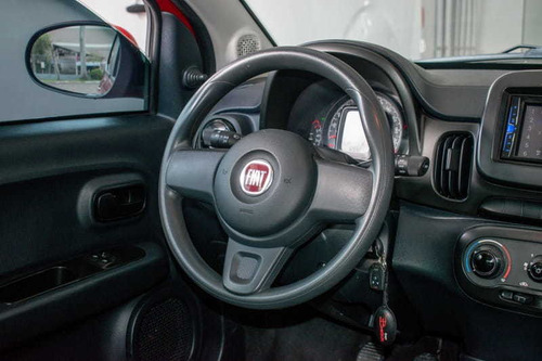 Imagem 6 de 14 de Fiat Mobi Like 1.0 Flex 4p 2018