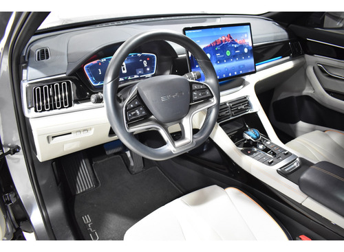 BYD Song Plus 1.5 DM-I HÍBRIDO AUTOMÁTICO