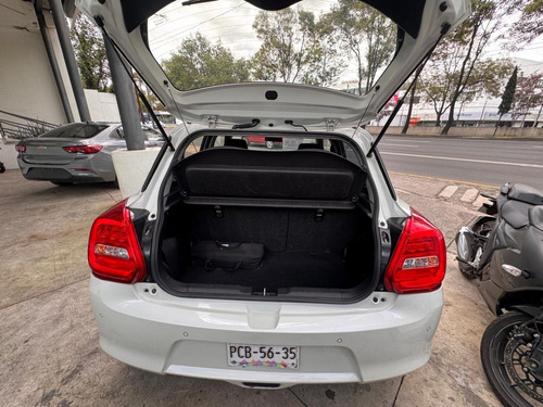Suzuki Swift 1.0 Booster Jet At