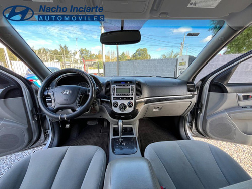 Hyundai Santa Fé Full Automatica 3.3 2009
