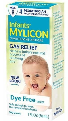 Mylicon En Gotas