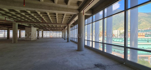 Torre Empresarial En Boleita Norte En Venta. Ch.