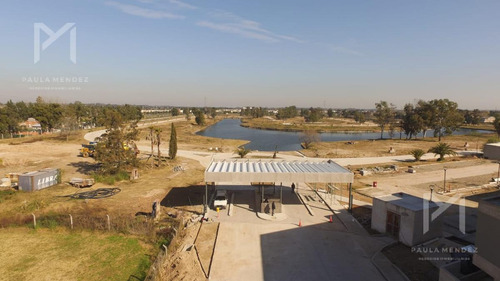 Imagen 20 de 24 de Venta - Terreno - Lote - Barrio Cerrado Laguna Grande - Villanueva - Tigre