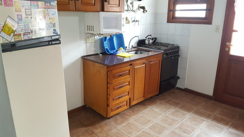 Imagen 8 de 15 de Depto De 3 Ambientes Con 2 Baño Y Cochera En Zona Centro A Metros Del Mar Y De La Plaza 1º Junta