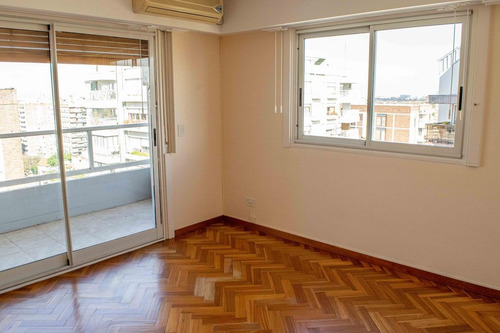 Imagen 7 de 19 de Departamento - Mart.-vias/santa Fe