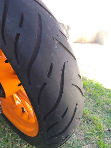 Imagen 5 de 7 de Ktm Duke 390