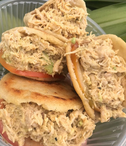 Catering Y Viandas Para Fábricas, Empresas Y Galpones