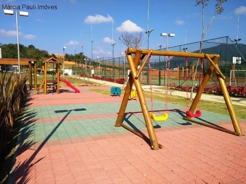 Imagem 5 de 11 de Terreno No Condomínio Alphaville - Vila Maringá - Jundiaí - Te01023 - 68343280