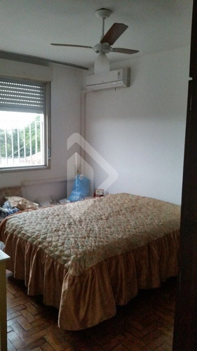 Imagem 3 de 15 de Apartamento - Cristal - Ref: 194187 - V-194187