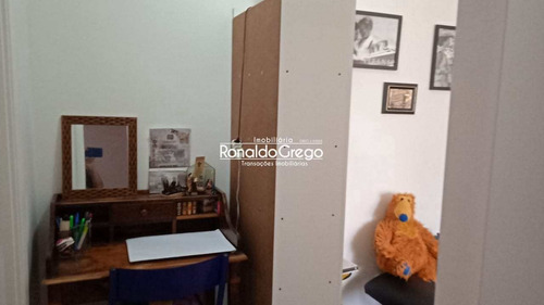 Imagem 7 de 12 de Apartamento Com 1 Dorm, Campo Belo, São Paulo - R$ 434 Mil - V7303