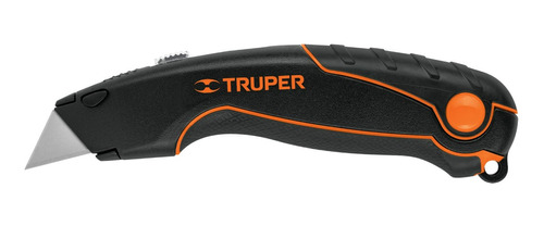 Cuchillo Truper Multi-uso 7 Pulgadas - Retractil