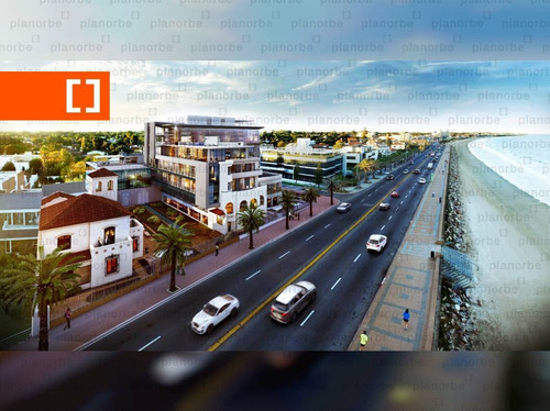 Venta De Apartamento Obra Construcción 3 Dormitorios En Carrasco, Bilú Riviera Unidad 601