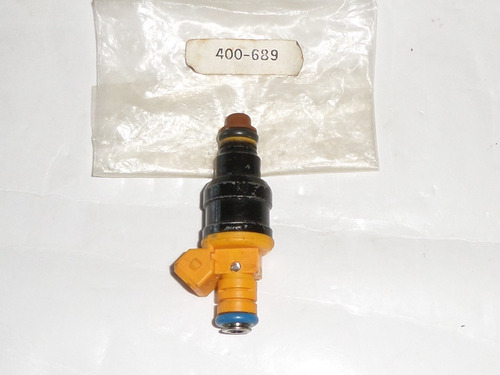 Inyector Ford F-150 E-350 4.6 5.4 Lts 2001-05 4 Huecos (20)