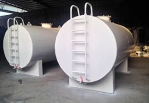 Tanques Para Almacenamiento
