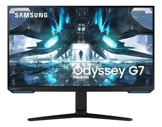 Samsumg 28bg700 28' 4k Uhd 144hz 1ms Hdmi 2.1 G-sync Freesyn