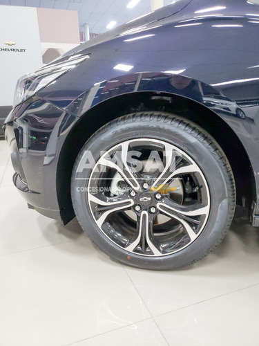 Imagen 4 de 15 de Chevrolet Cruze Midnight 4p 1.4t At