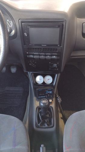 Volkswagen Gol 1.8 Cli 8v Gasolina 2p Manual Turbinado