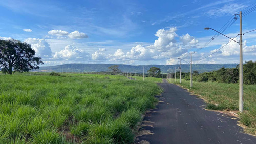 Terreno Em Condomínio