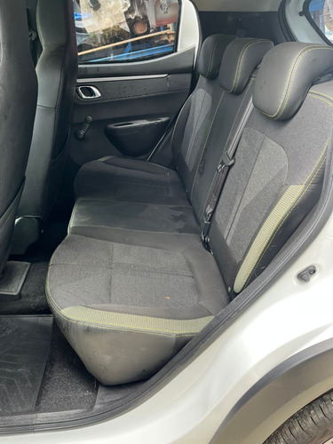 Renault Kwid 1.0 3cc 2023 3cc Flex 71cvs - Vendido Em Peças