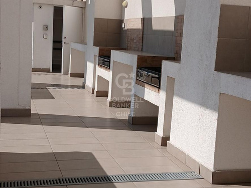 Sin Comisión! Departamento 1 Dormitorio En Ñuñoa