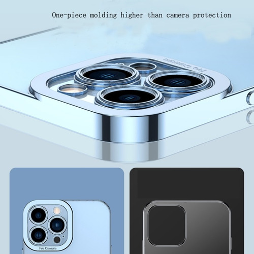 Funda Antiarañazos Para iPhone 15, Cómoda Y Antihuella