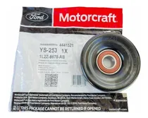 Comprar Polea Lisa Ys253 Triton Fx4 Expediton Explorer Mustang