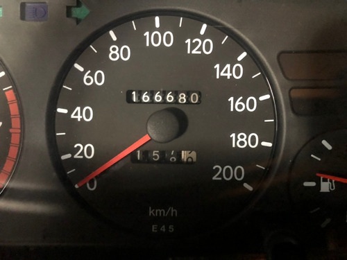 Imagen 10 de 12 de Toyota Corolla