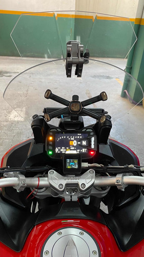 Imagen 10 de 17 de Ducati Multistrada 950s