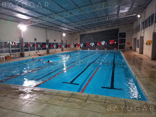 Imagen 17 de 18 de Venta | Inmejorable Lote Central En Altos De Campo Grande | Bayugar Negocios Inmobiliarios