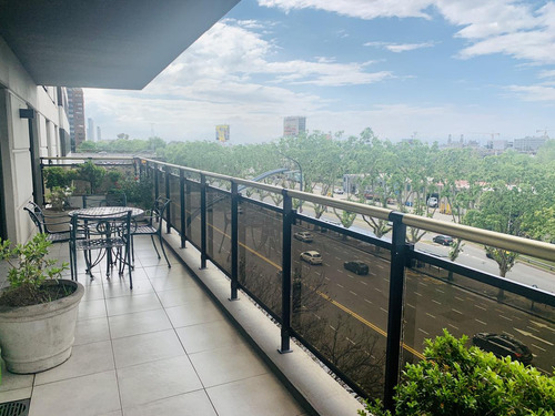 Departamento En Venta En Retiro