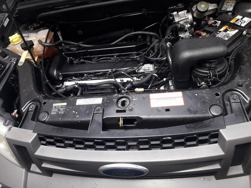 Ford Ecosport 2009 2.0 Xlt 4wd 5p