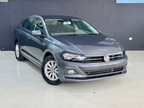 Volkswagen Outros Modelos Virtus Comfort. 200 TSI 1.0 Flex 12V Aut