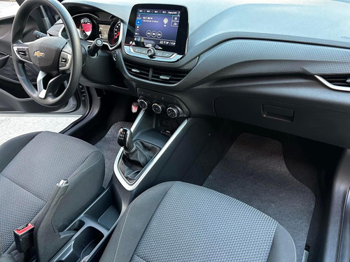 Chevrolet Onix 1.0mt Lt2
