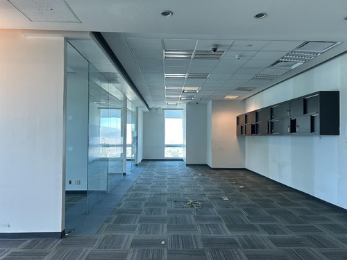 Oficina En Renta - Arcos Bosques Ii - Piso 27 - 483 M2