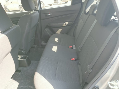 Suzuki Swift 1.0 Booster Jet Mt