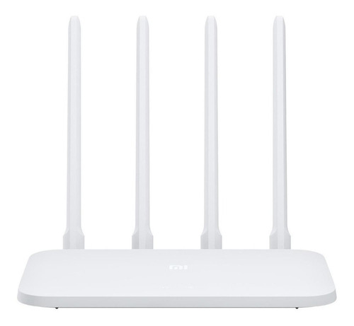 Router Inalambrico Xiaomi Mi Router 4c Blanco Factura