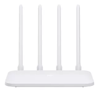 Router Xiaomi Mi Router 4C blanco