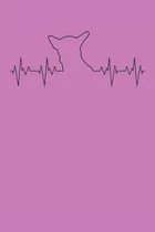 Comprar Libro: Chihuahua Battito Cardiaco Ecg: Chihuahua Heartbeat N
