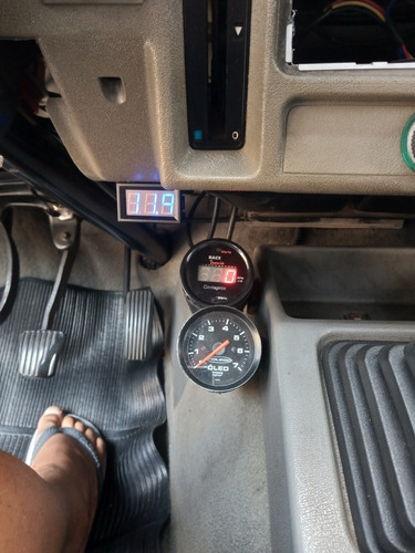 Chevrolet Marajó Sl 1988