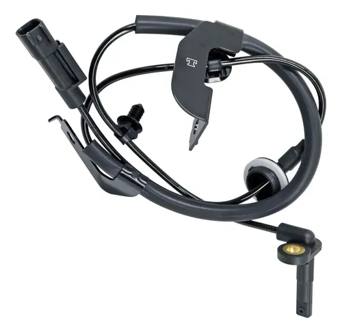 Sensor Putaran Roda Sensor Velocidade Roda Freemont 2.4 16v Aut Precision 2013 ...