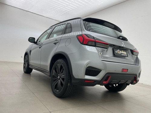 Mitsubishi Outlander Sport Hpe 2wd