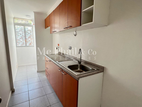 Agradable, Soleado Y En Condominio (gc Incluidos)