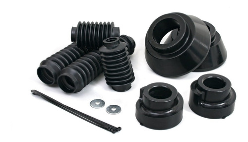 Daystar, Jeep Kj Liberty 1.5 Pulgadas Kit De Elevación, Se A