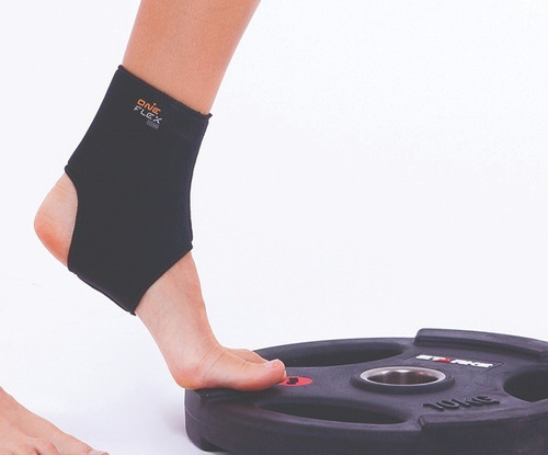 Tobillera Simple Deporte - One Flex