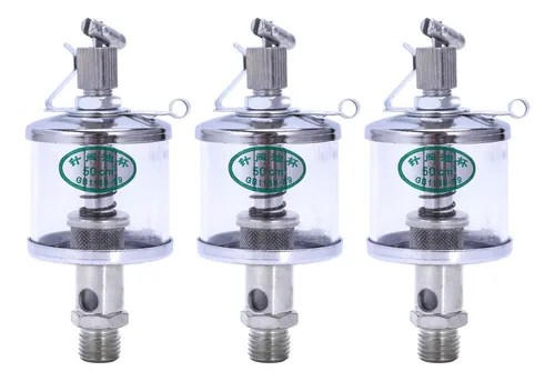 comprar Pyz: Aceite Lubricante Para Máquinas De Motor De 50 Ml, 3