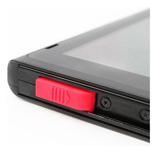 Para Nintendo Switch Joycon Rcm Jig Clip (para El Modo