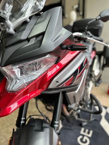 Voge 650 Ds