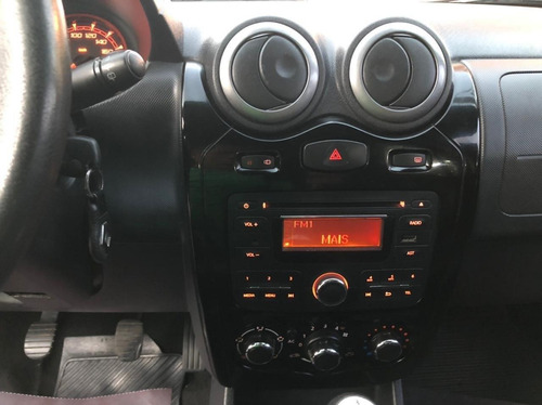 Imagem 15 de 15 de Renault Sandero 1.6